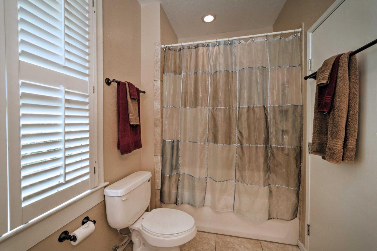 Hawaiian Hideaway With Yard Less Than 2 Miles To Hilo Bay! Esterno foto